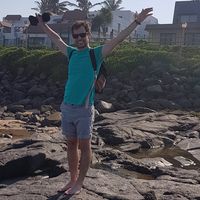 Eduardo Rodriguez's Photo