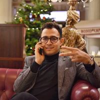 Abdulla Erfan's Photo