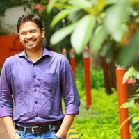 Sunil Walikar的照片