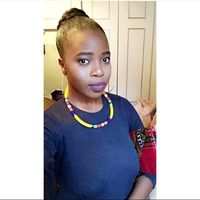 Sabina Moyo的照片