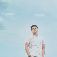 Ashutosh Maurya的照片