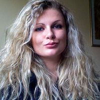 Indre Viseckaite's Photo