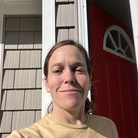 Amber  Telford's Photo