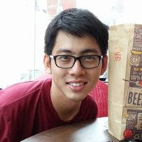 Bernard Cheah Jun Kai's Photo