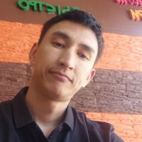 Almaz Sadykov的照片