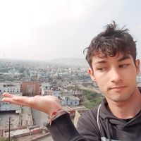 Jonathan Savage's Photo