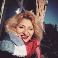 Viktoria Negoda的照片