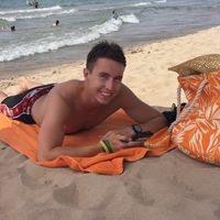 Michael Price的照片