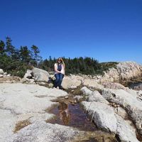 Michelle Herzberger's Photo