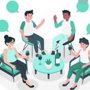 Cape Coral Biweekly Sunday funday 's picture