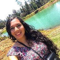 Le foto di Sara Lamprea Roa