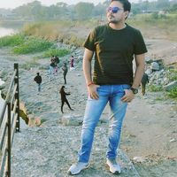 Abhishek Mishra's Photo