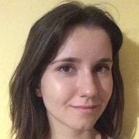 Joanna Habrajska的照片