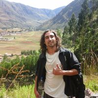 Fotos de Juampe Grassi