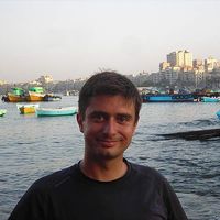 Pierre-Yves Bureau的照片