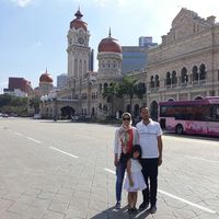 Le foto di Pari Hoseini