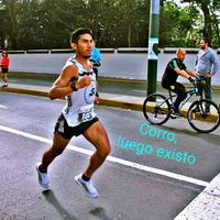 Jhon Miguel GUERRA ROJAS的照片