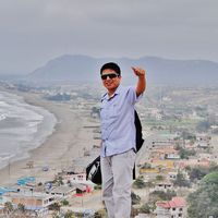 Carlos Nuñez's Photo