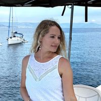 Julia Couchsurfing's Photo