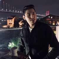 Umut Kusdil的照片