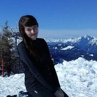 Paulina Piosek's Photo