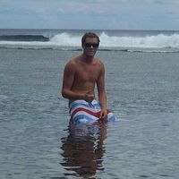 William Twomey的照片