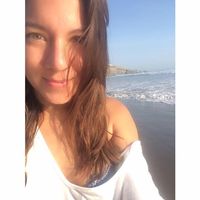 Fiorella Danckers的照片