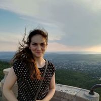 Photos de Hanna Magai