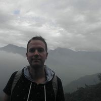 David Baker的照片