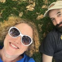 Eugene Kadish's Photo