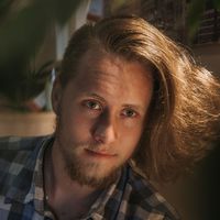 Le foto di Kirill Sokolov