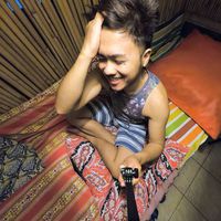 Gelo Valones's Photo