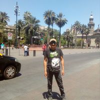 Freddy Tobar's Photo