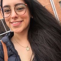 Isabella Espinosa's Photo