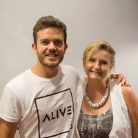 Diego Castillo Pérez's Photo