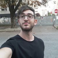 Ludovico Riccardo Nocco's Photo