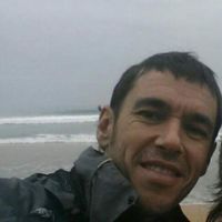 Mike Xabier Juaniz的照片