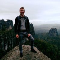 Maik Schüttoff's Photo