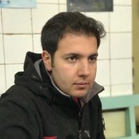 Amin Bayani的照片