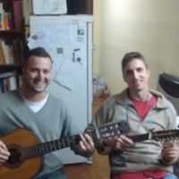 Fotos de Carlos Bauman