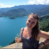 Imogen Hayman的照片