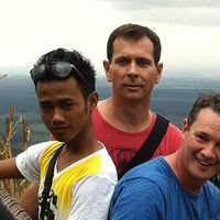 JeffBrettChiko Ingham的照片