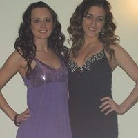 Vanessa-Crystal Frent's Photo