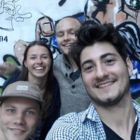 Le foto di oğuzhan yöney