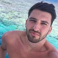 michael mazurenko's Photo