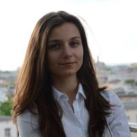 Ana Wszołek's Photo