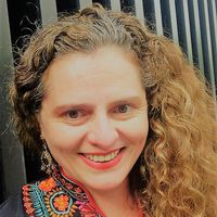 QUETZALLI PADILLA的照片