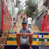 Fotos de Fabricio Mende