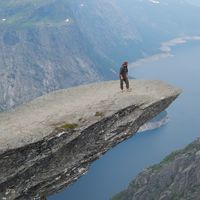 Anton Patsay's Photo