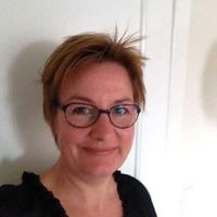Dorte Dehn's Photo